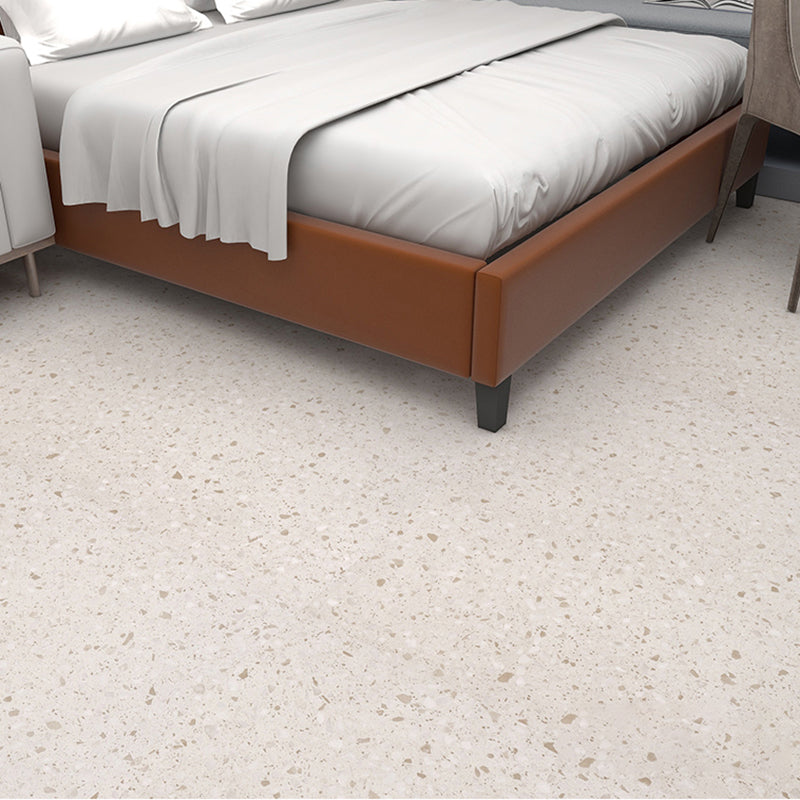 BowLift | Indoor Vinyl Floor Peel and Stick PVC Marble Print Square Floor