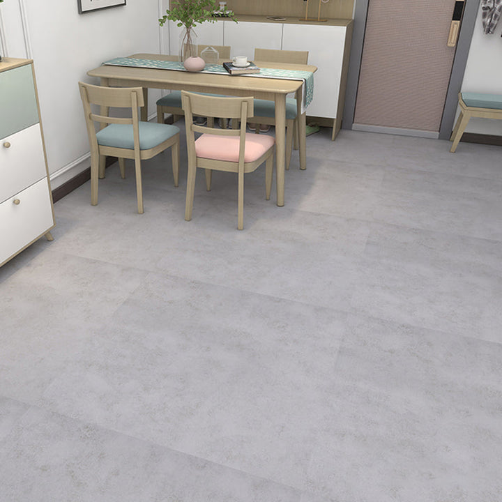 BowLift | Indoor Vinyl Floor Peel and Stick PVC Marble Print Square Floor