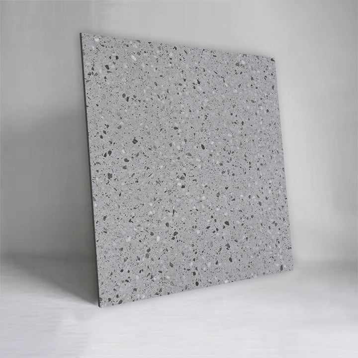 BowLift | Indoor Vinyl Floor Peel and Stick PVC Marble Print Square Floor