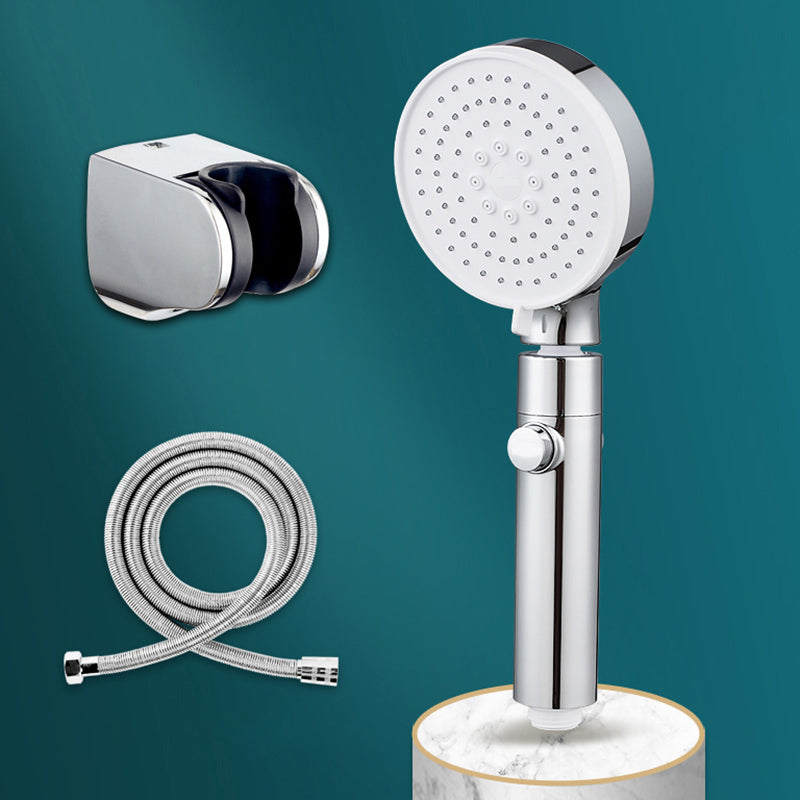 BowLift | 3 Spray Shower Head Adjustable Spray Pattern Swivel Hand Shower Head