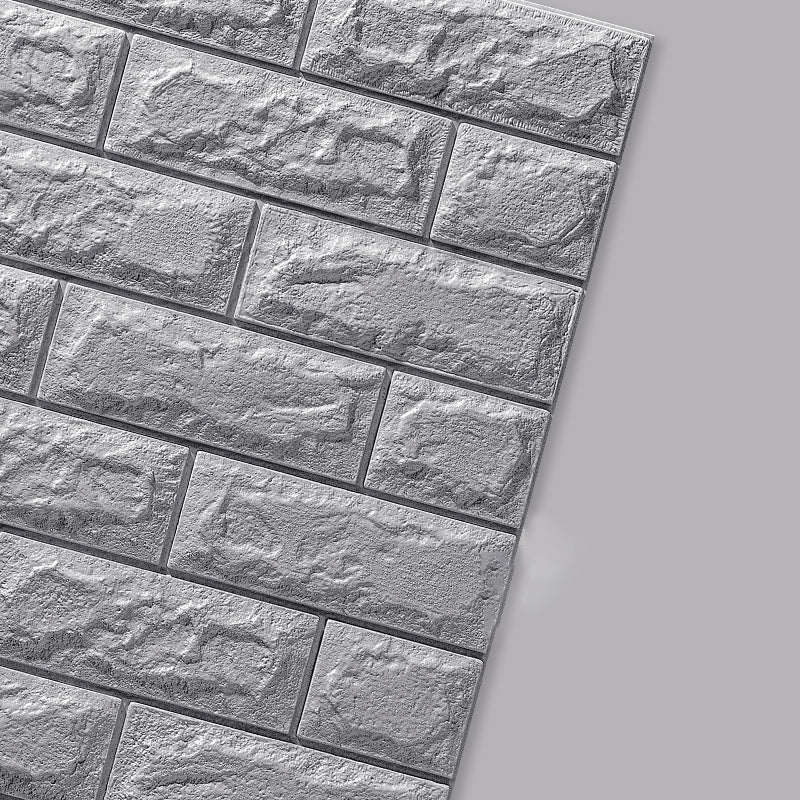 BowLift | 3D Wall Panel Modern Simple Home Living Room Wall Panel (10-Pack)