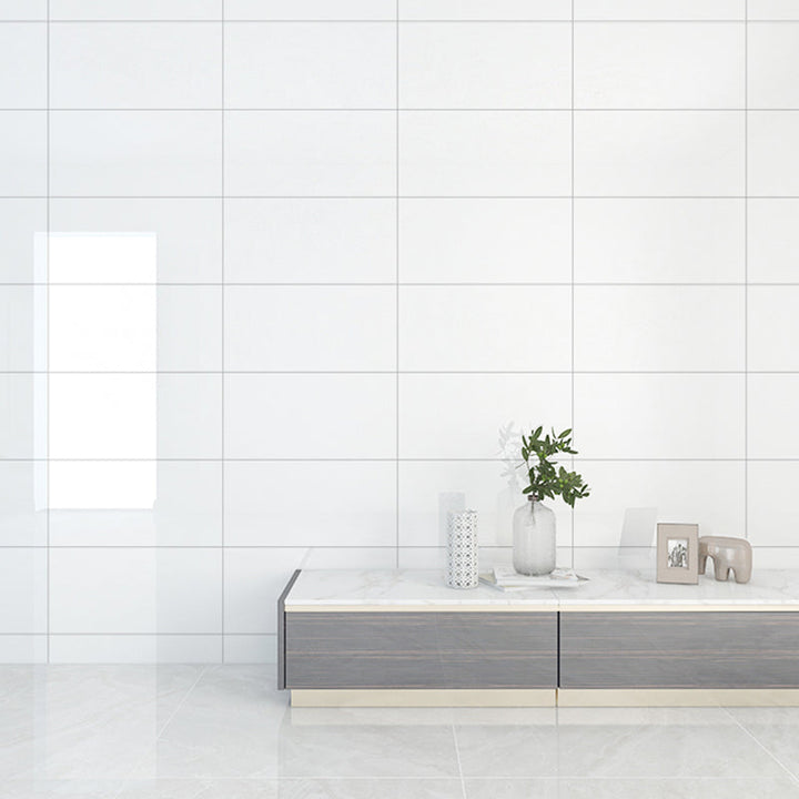 BowLift | Waterproof Peel & Stick Tiles Marbling Single Tile for Bathroom Splashback