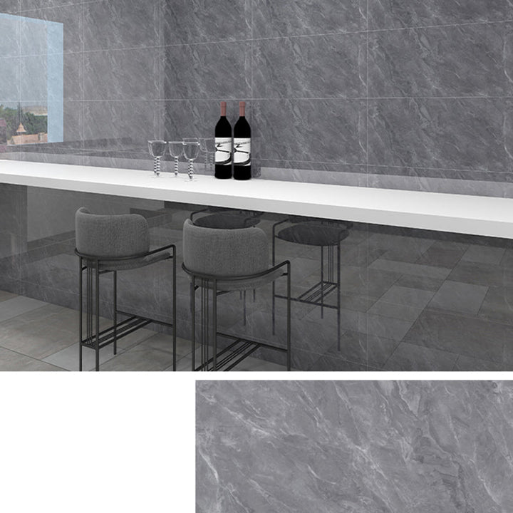 BowLift | Waterproof Peel & Stick Tiles Marbling Single Tile for Bathroom Splashback