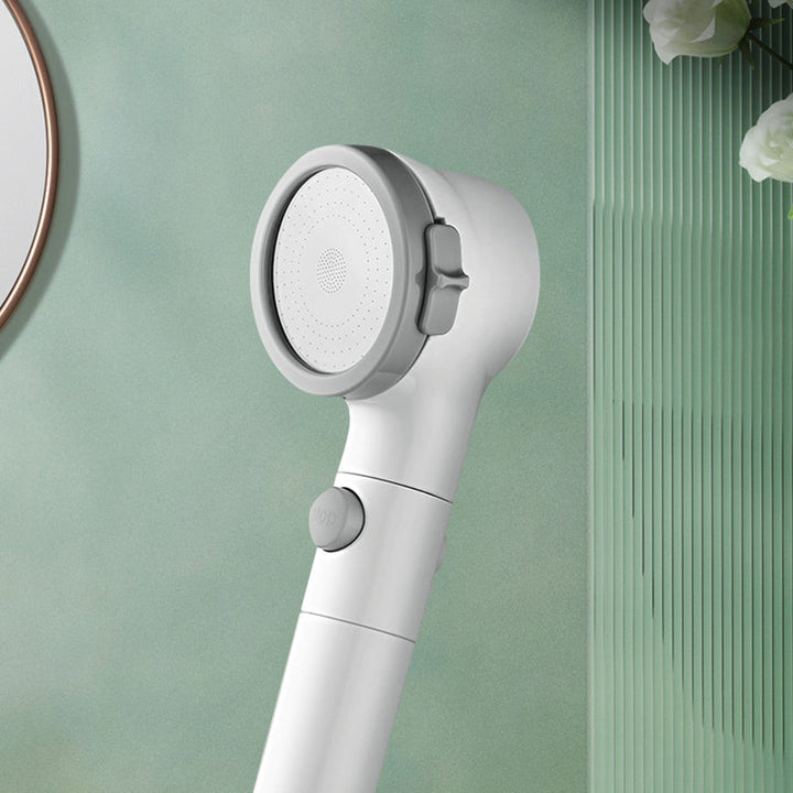 BowLift | Water Filtration Hand Shower Standard Spray Pattern Shower Head