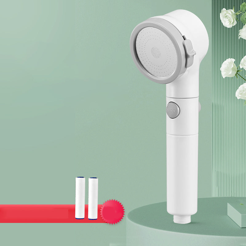 BowLift | Water Filtration Hand Shower Standard Spray Pattern Shower Head