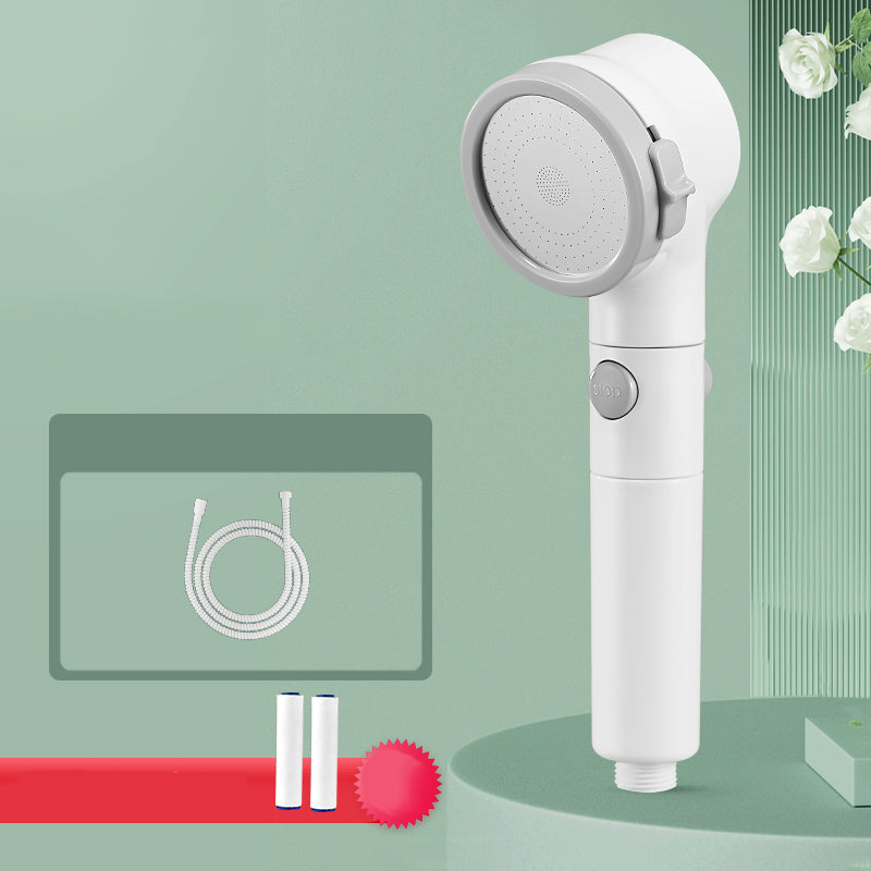 BowLift | Water filtration handheld shower standard spray pattern shower head