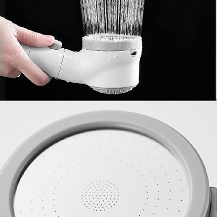 BowLift | Water Filtration Hand Shower Standard Spray Pattern Shower Head