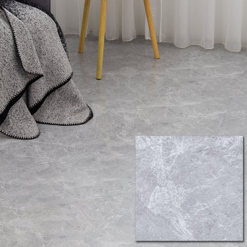 BowLift | Modern vinyl flooring with marble design for peeling and sticking