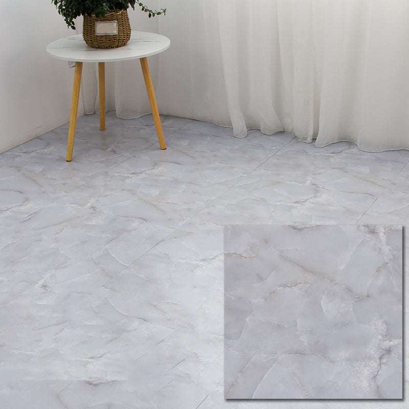 BowLift | Modern vinyl flooring with marble design for peeling and sticking