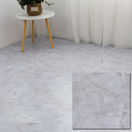 BowLift | Modern vinyl flooring with marble design for peeling and sticking
