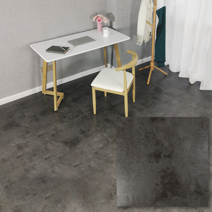 BowLift | Modern vinyl flooring with marble design for peeling and sticking