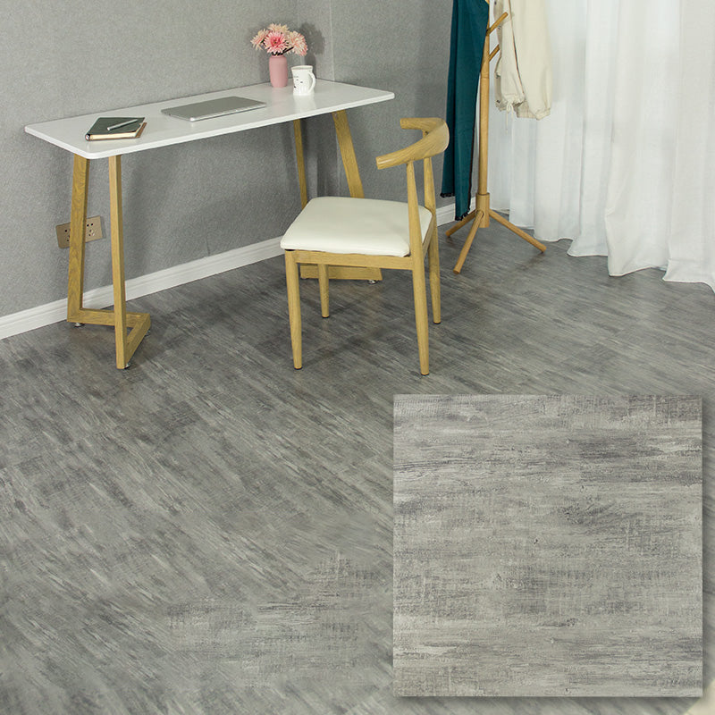 BowLift | Modern vinyl flooring with marble design for peeling and attaching