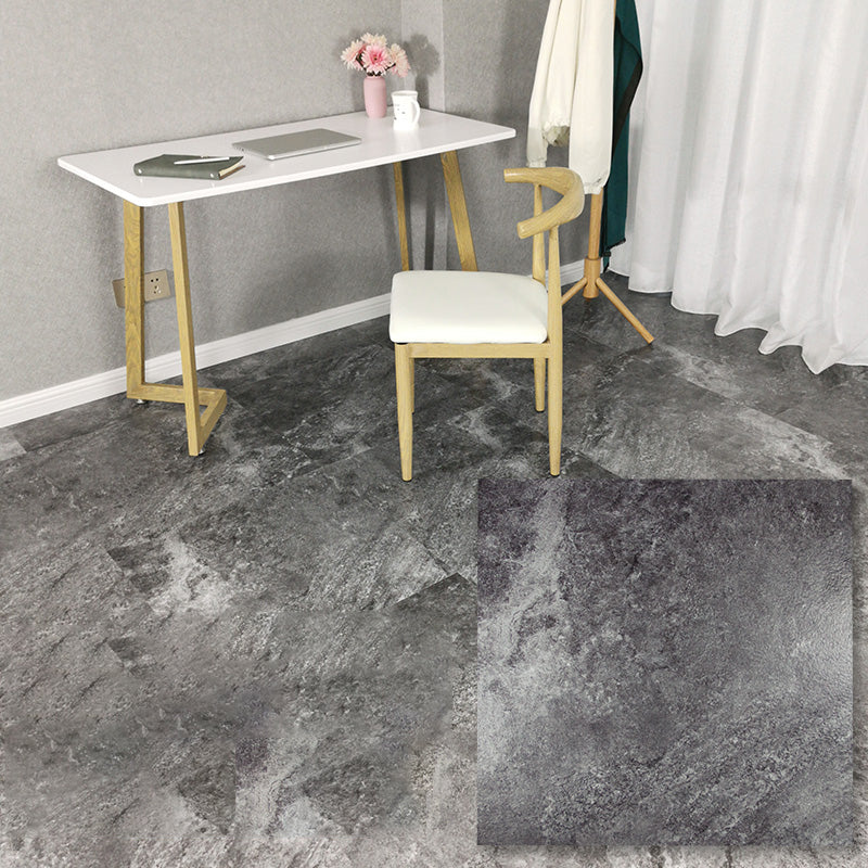 BowLift | Modern vinyl flooring with marble design for peeling and sticking