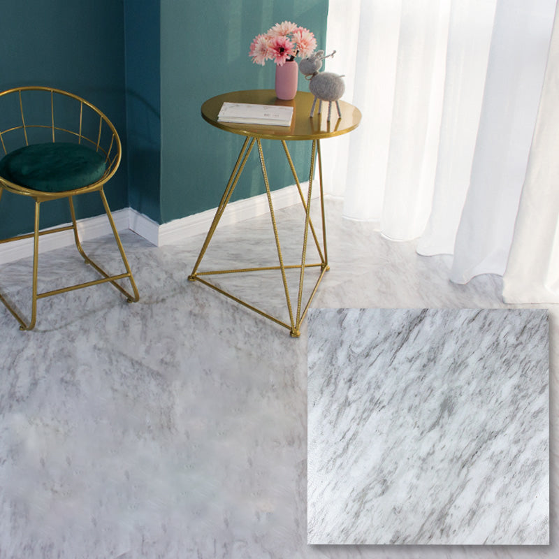BowLift | Modern vinyl flooring with marble design for peeling and sticking
