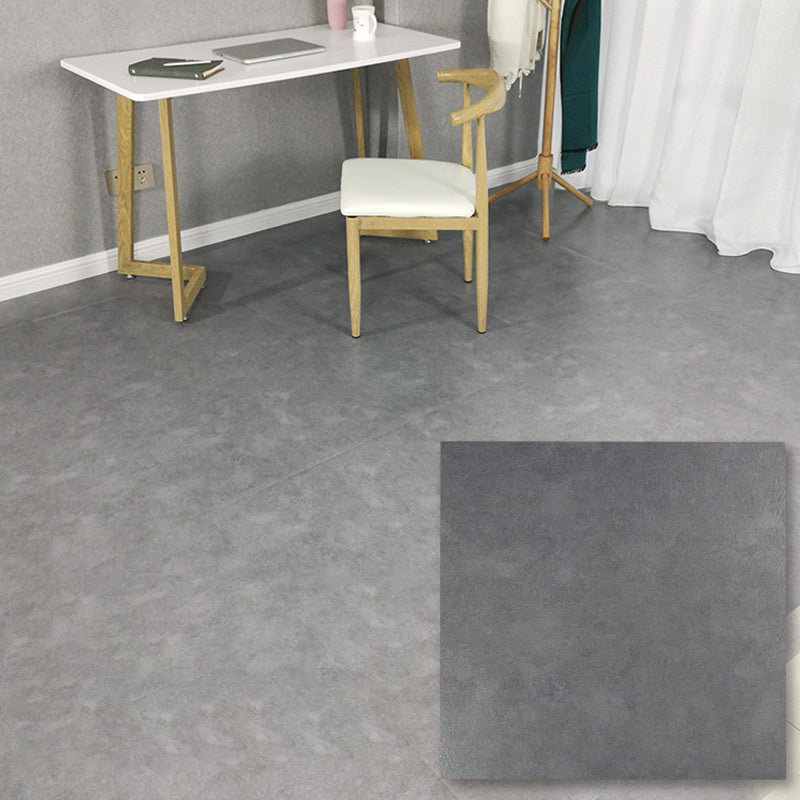 BowLift | Modern vinyl flooring with marble design for peeling and attaching