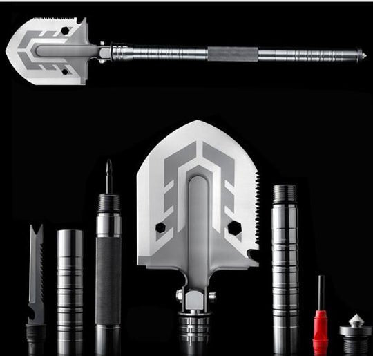 BowLift | PowerShov | Always be ready