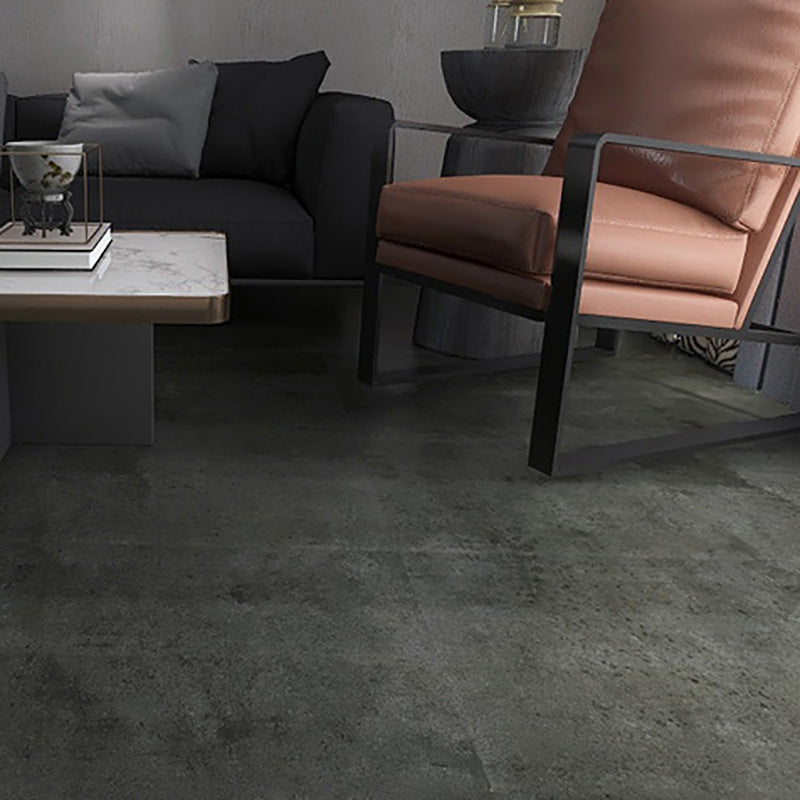 BowLift | Modern Indoor Vinyl Flooring Marble Print Square PVC Vinyl Floor