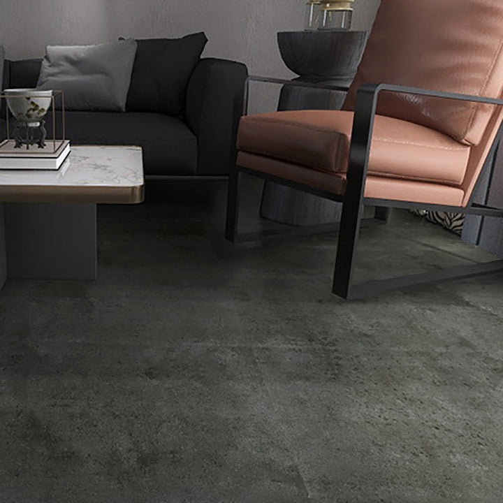 BowLift | Modern Indoor Vinyl Flooring Marble Print Square PVC Vinyl Floor