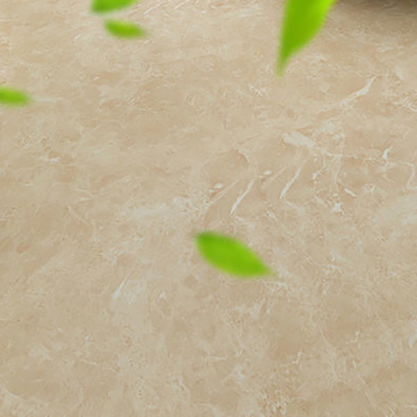 BowLift | Modern Indoor Vinyl Flooring Marble Print Square PVC Vinyl Floor