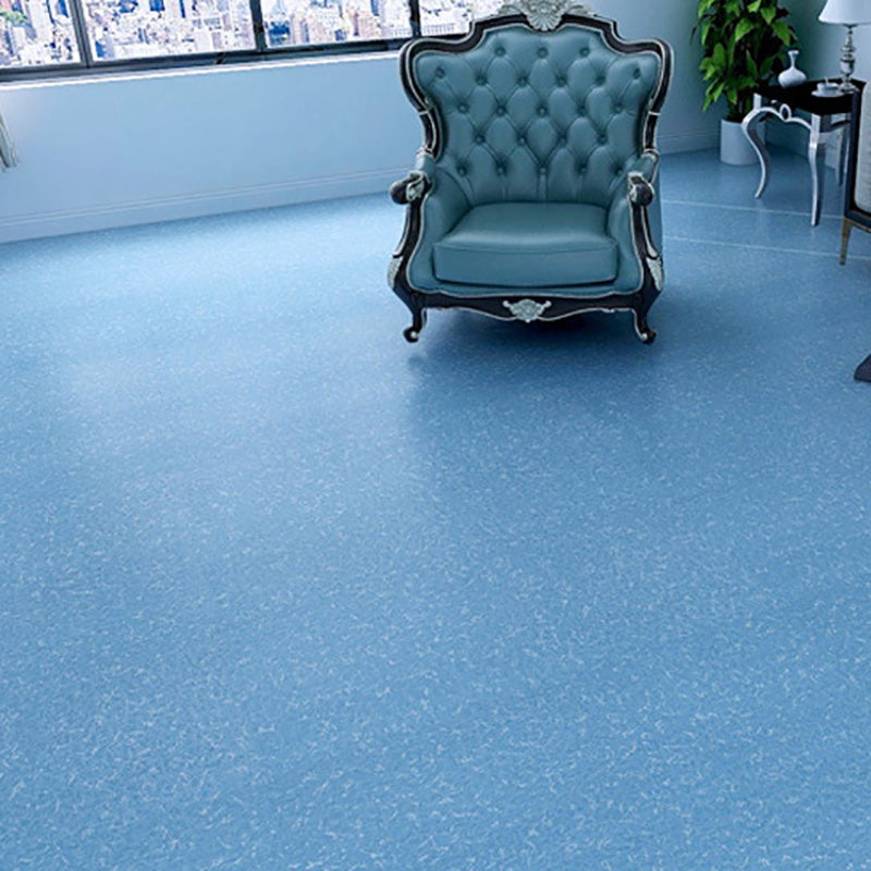 BowLift | Modern Indoor Vinyl Flooring Marble Print Square PVC Vinyl Floor