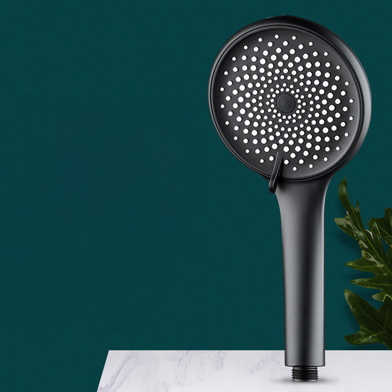 BowLift | Plastic Handheld Shower Head Adjustable Spray Pattern Shower Head