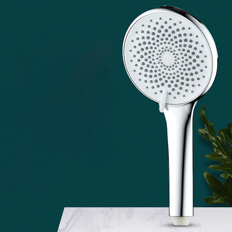 BowLift | Plastic Handheld Shower Head Adjustable Spray Pattern Shower Head