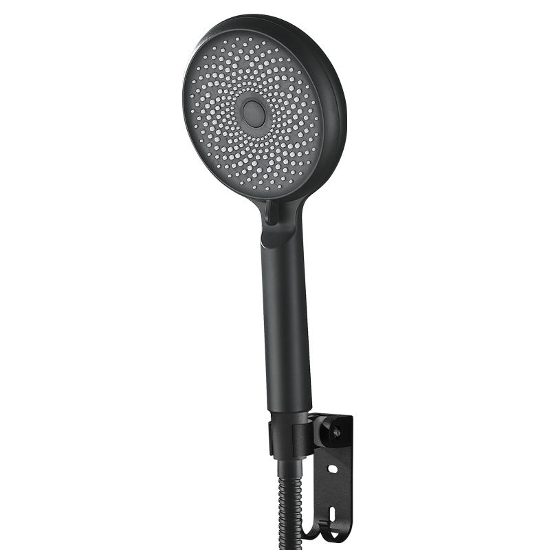 BowLift | Plastic Handheld Shower Head Adjustable Spray Pattern Shower Head