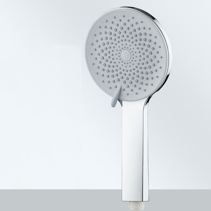 BowLift | Plastic Handheld Shower Head Adjustable Spray Pattern Shower Head