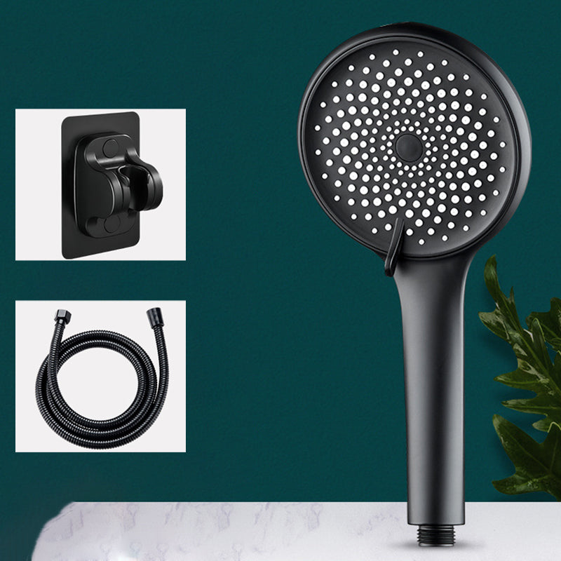 BowLift | Plastic Handheld Shower Head Adjustable Spray Pattern Shower Head