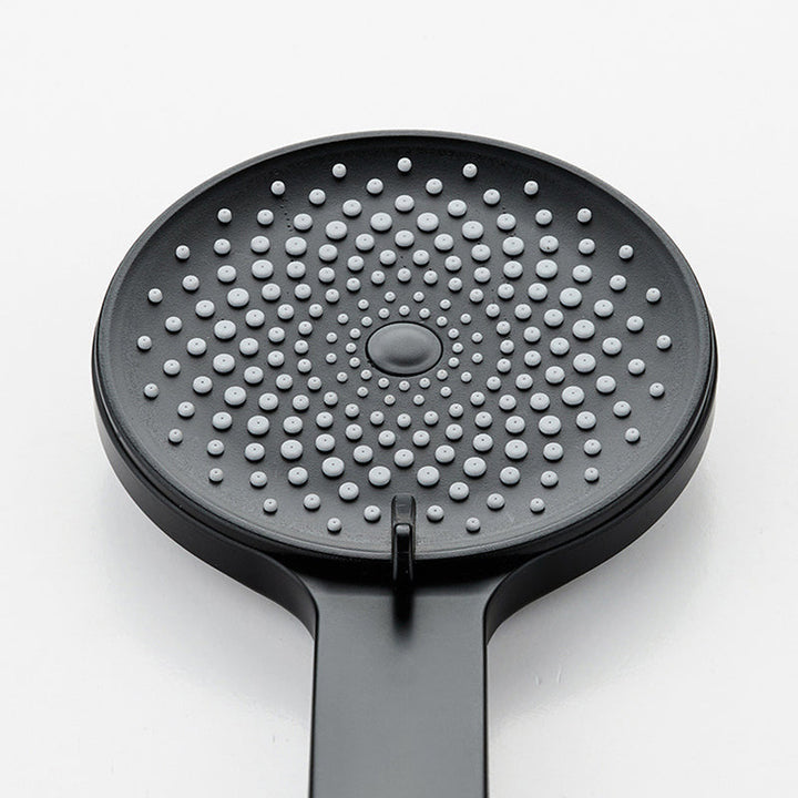BowLift | Plastic Handheld Shower Head Adjustable Spray Pattern Shower Head