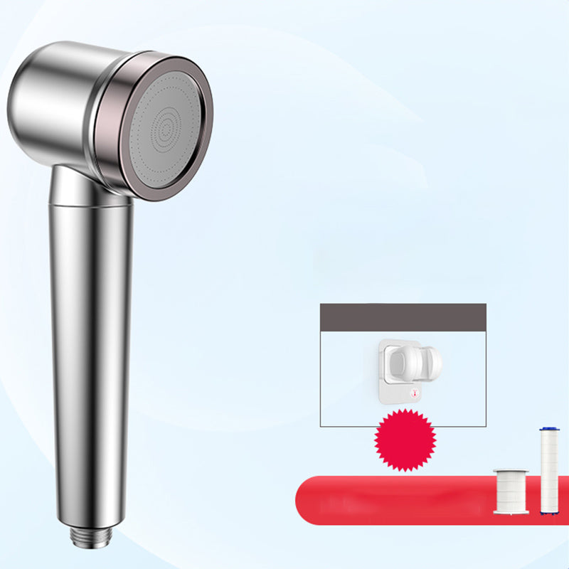 BowLift | Water filtration shower head standard spray pattern handheld shower head