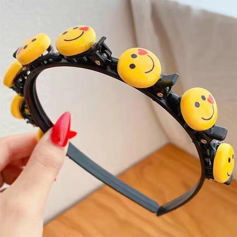 BowLift | Girl's Sweet Princess Hairstyle Hairpin