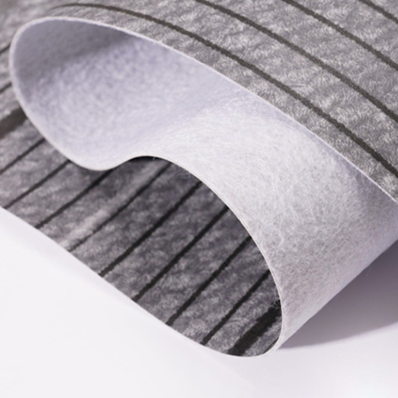 BowLift | Home Indoor Vinyl Floor Spiral Marble Print Square PVC Vinyl Floor