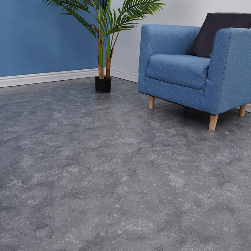 BowLift | Home Indoor Vinyl Floor Spiral Marble Print Square PVC Vinyl Floor