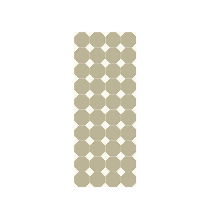 BowLift | Hexagonal Mosaic Peel & Stick Tile Waterproof Tile for Splashback Wall
