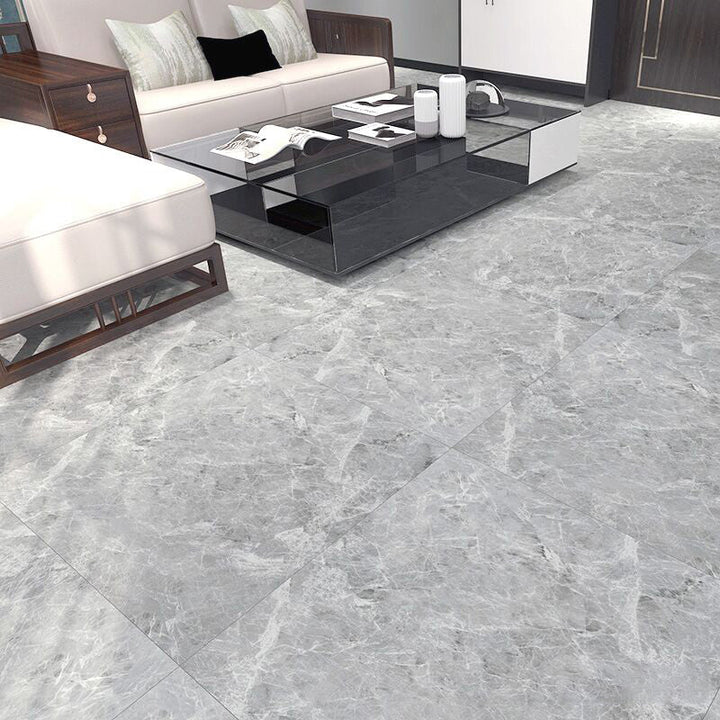 BowLift | Indoor Vinyl Floor Peel and Stick Square PVC Stain Resistant Vinyl Floor