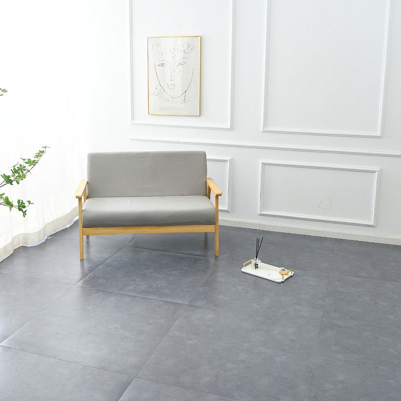 BowLift | Indoor Vinyl Floor Peel and Stick Square PVC Stain Resistant Vinyl Floor