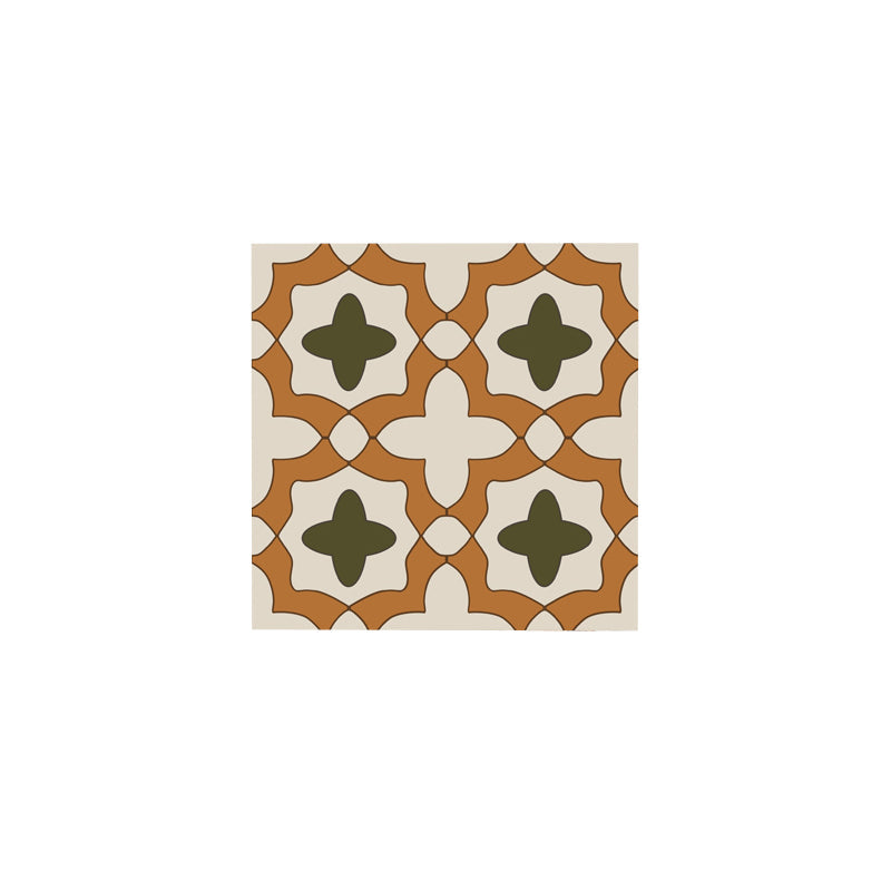 BowLift | Mosaic Peel & Stick Tile Square Waterproof Tile for Splashback Wall