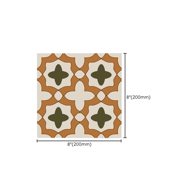 BowLift | Mosaic Peel & Stick Tile Square Waterproof Tile for Splashback Wall