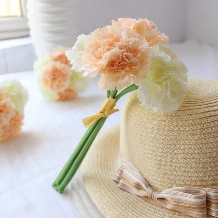 Straw Sun Hat
