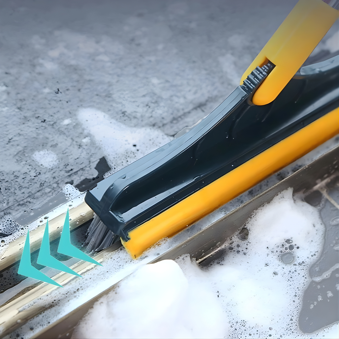 PowerCleanX — Makes cleaning a breeze in half the time | Bowlift