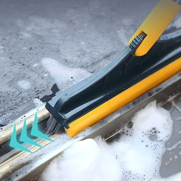 PowerCleanX — Makes cleaning a breeze in half the time | Bowlift