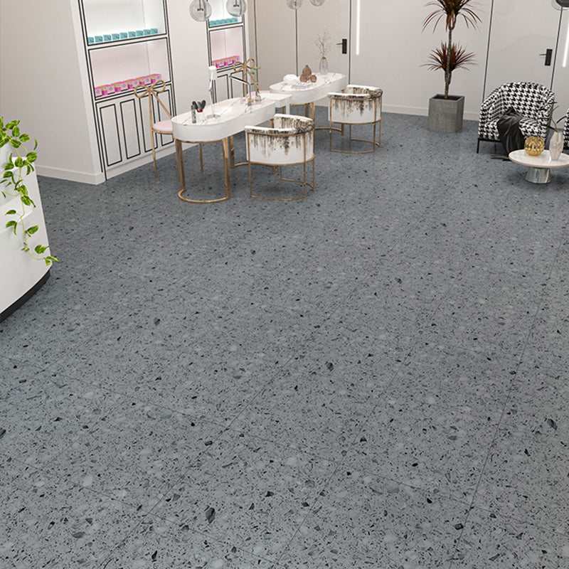 BowLift | Home Vinyl flooring Peel and Stick Marble look square PVC floor coverings for the living room