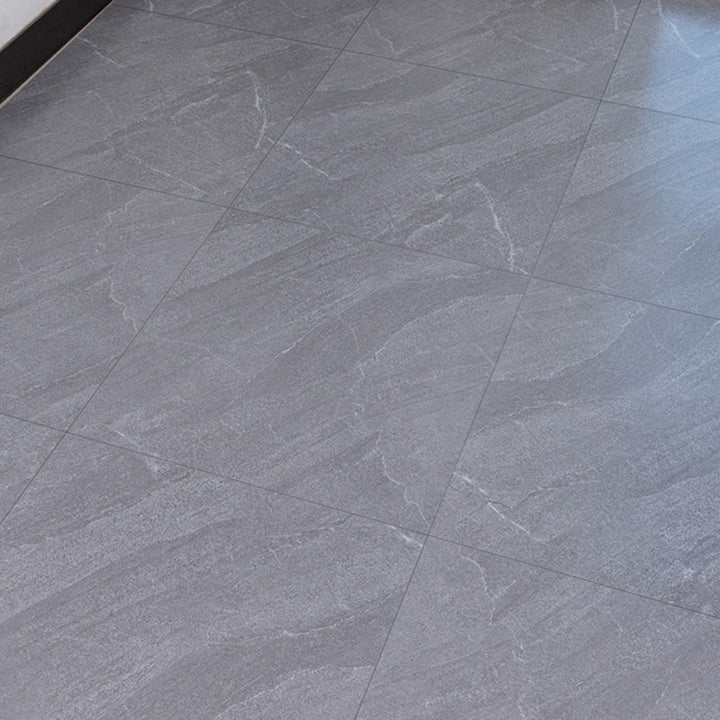 BowLift | Home Vinyl flooring Peel and Stick Marble look square PVC floor coverings for the living room