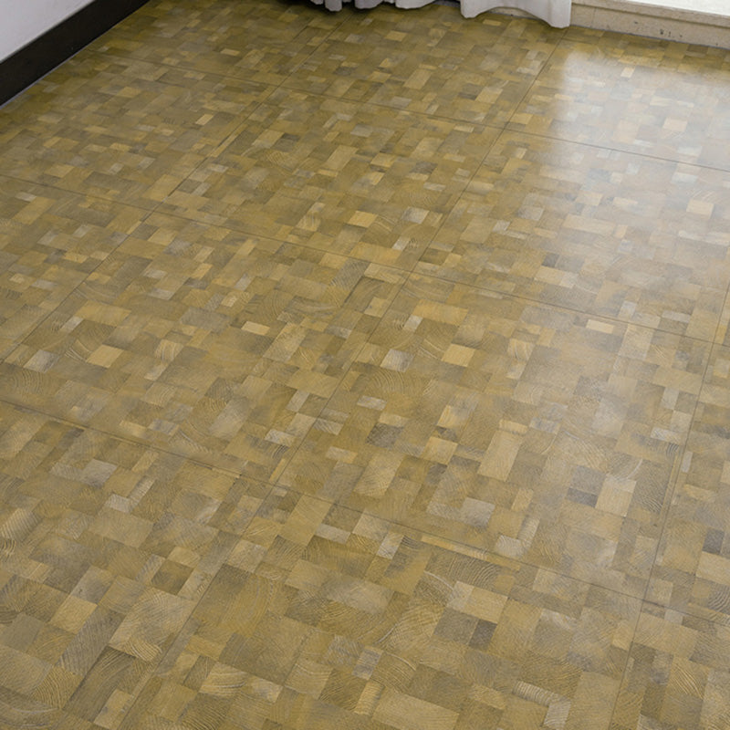 BowLift | Home Vinyl flooring Peel and Stick Marble look square PVC floor coverings for the living room