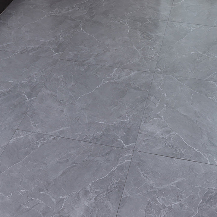 BowLift | Home Vinyl flooring Peel and Stick Marble look square PVC floor coverings for the living room