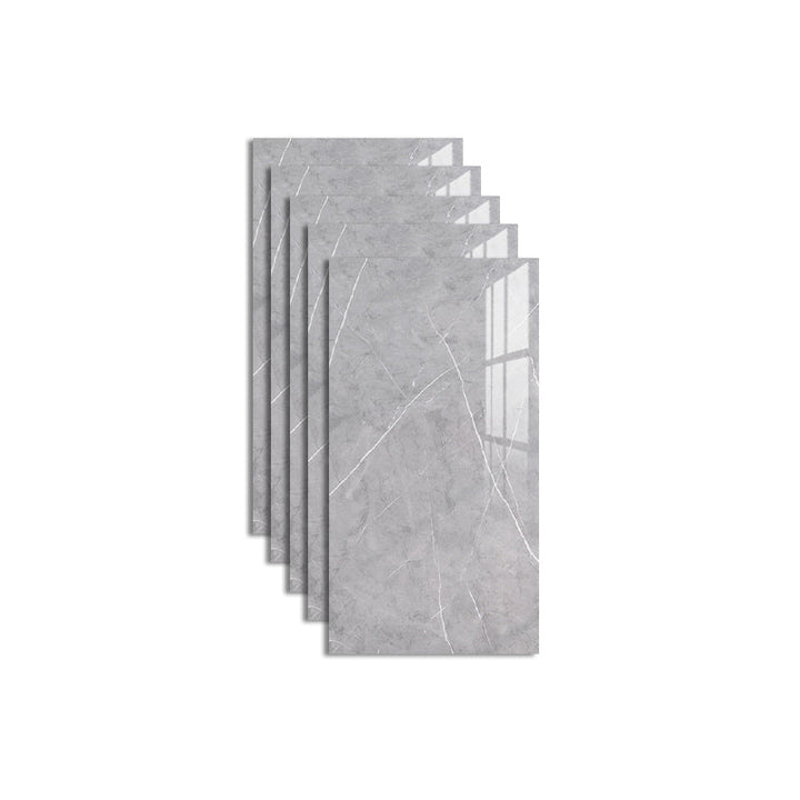 BowLift | Bathroom Wall Floor Tile Peel and Stick Marble Pattern Wall Floor Tile