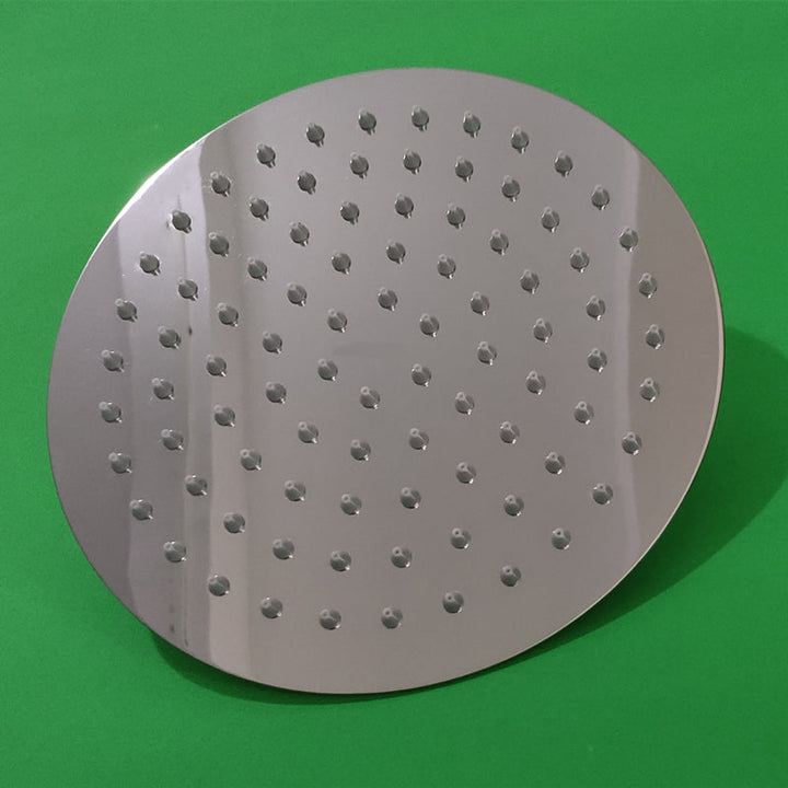 BowLift | 304 stainless steel shower head Standard spray pattern Fixed shower head