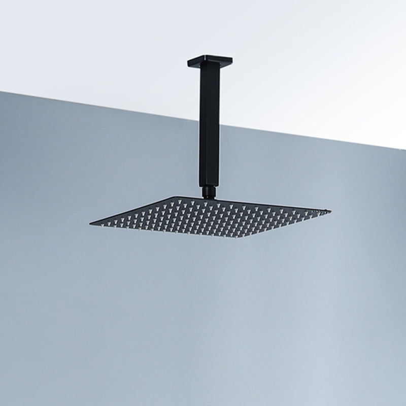 BowLift | 304 stainless steel shower head Standard spray pattern Fixed shower head