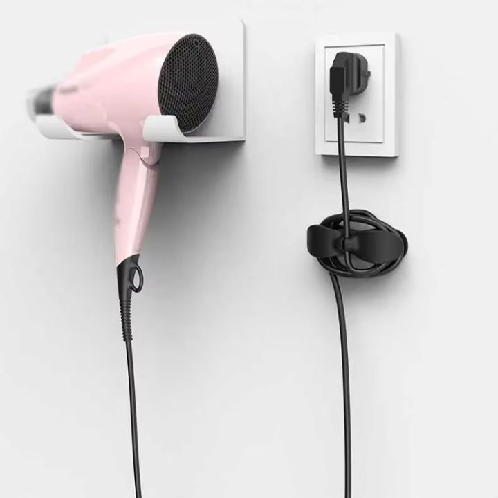 BowLift | GripNest — Finally peace in cable chaos for more freedom and clarity at home